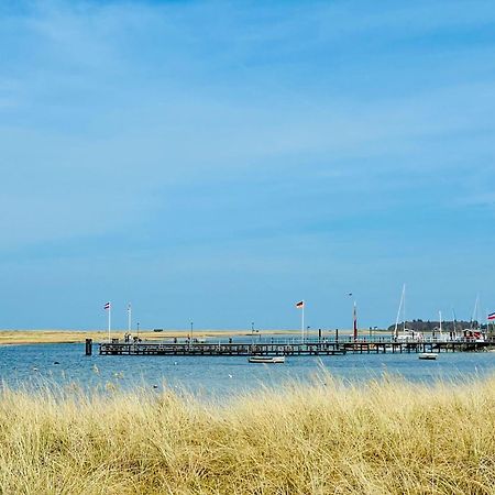 Strandhafer Wendtorf Εξωτερικό φωτογραφία